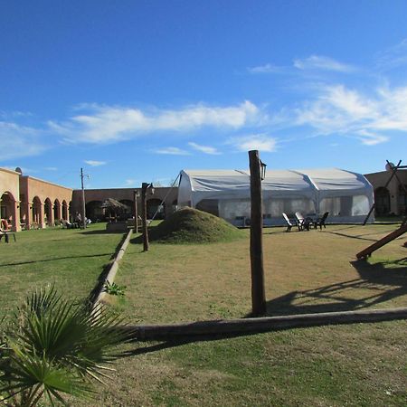 Aparthotel Terrazas de Lobos Exterior foto