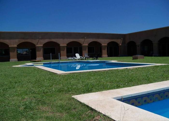 Aparthotel Terrazas de Lobos Exterior foto